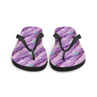 Flip-Flops Good Vibrations