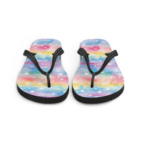 Flip-Flops Good Vibrations