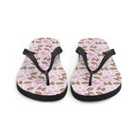 Flip-Flops Good Vibrations