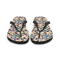 Flip-Flops Good Vibrations