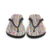 Flip-Flops Good Vibrations