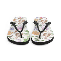 Flip-Flops Good Vibrations