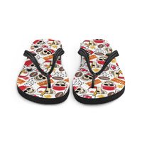 Flip-Flops Good Vibrations