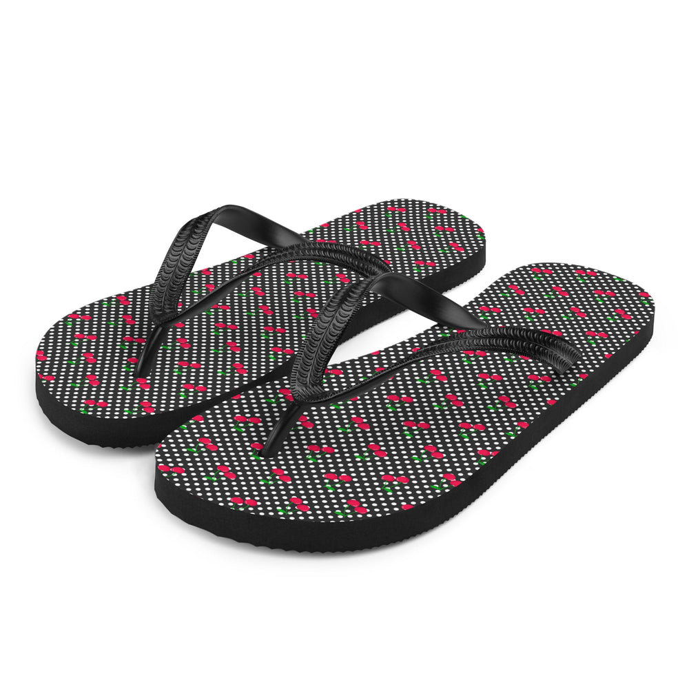 Flip-Flops Good Vibrations