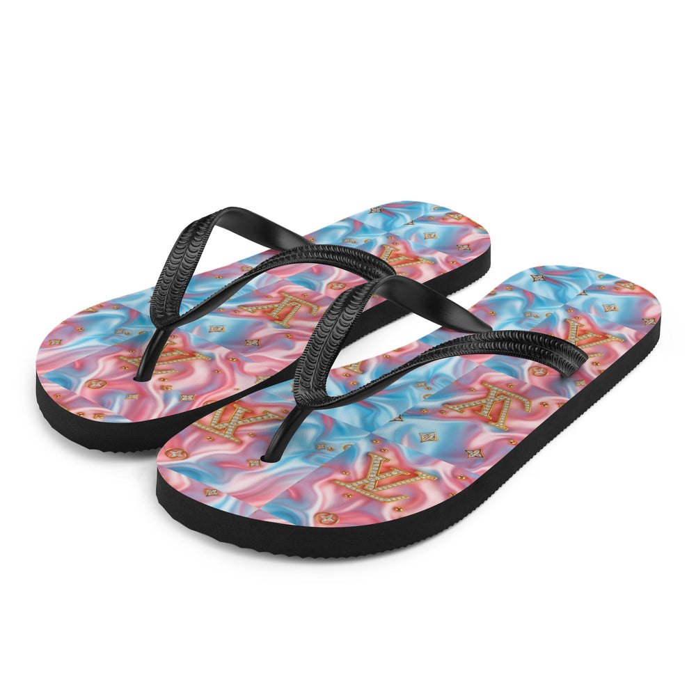 Flip-Flops Good Vibrations