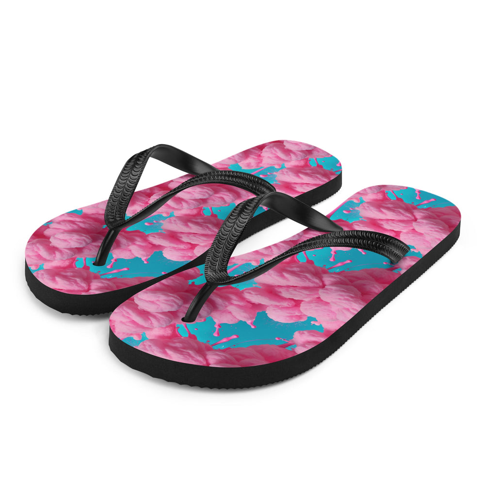 Flip-Flops Good Vibrations