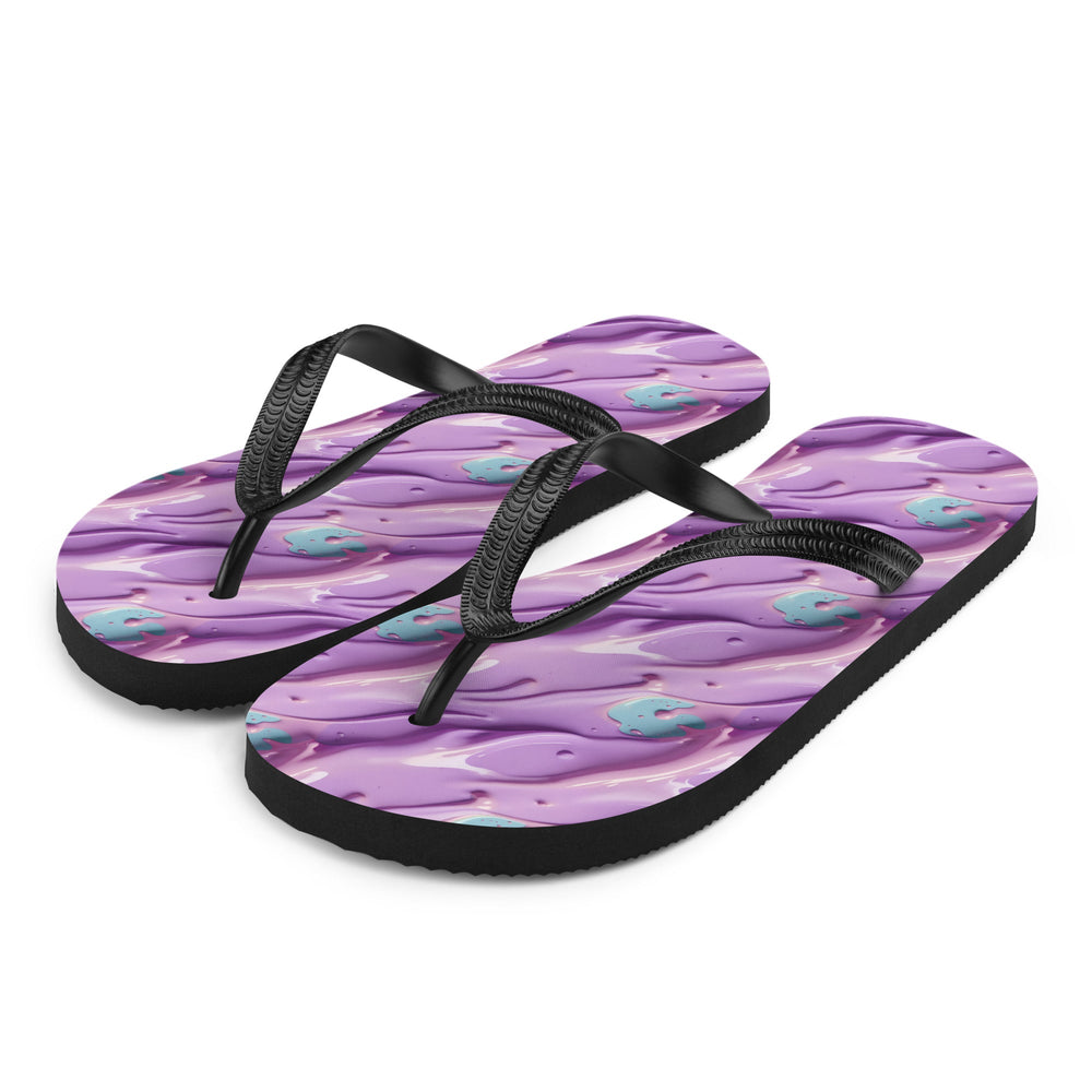 Flip-Flops Good Vibrations