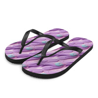 Flip-Flops Good Vibrations