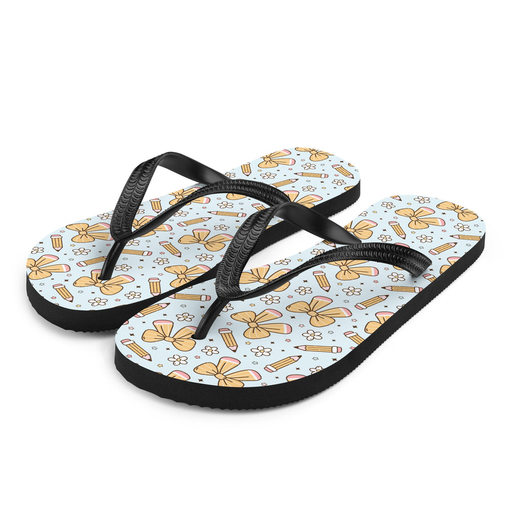 Flip-Flops Good Vibrations