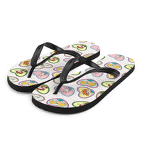 Flip-Flops Good Vibrations