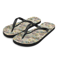 Flip-Flops Good Vibrations