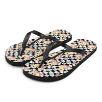 Flip-Flops Good Vibrations