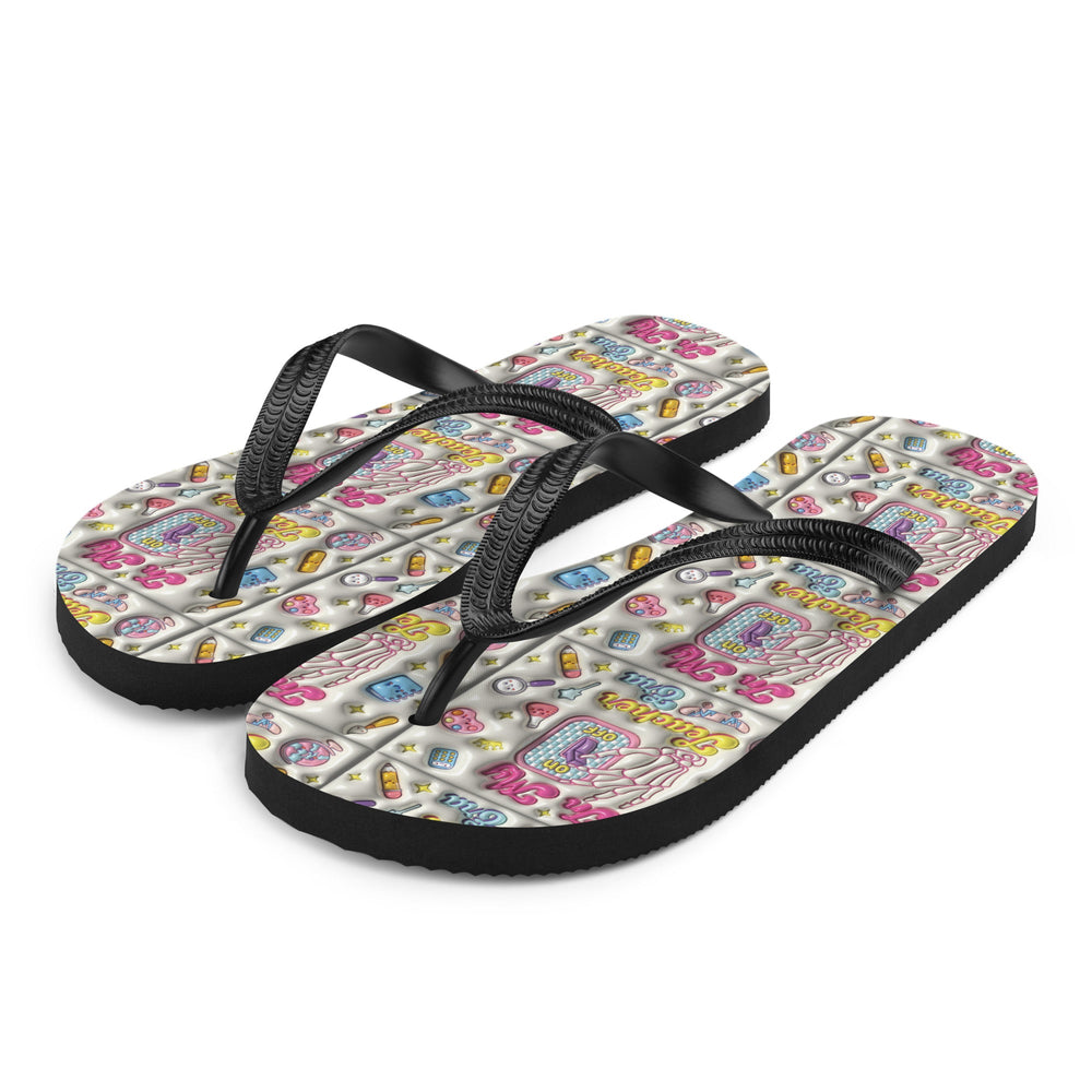 Flip-Flops Good Vibrations
