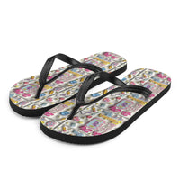 Flip-Flops Good Vibrations