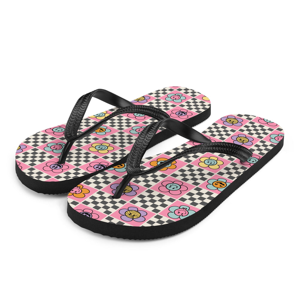 Flip-Flops Good Vibrations