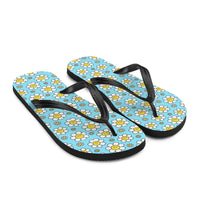 Flip-Flops Good Vibrations