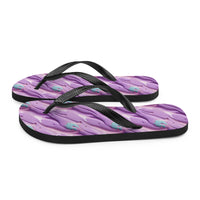 Flip-Flops Good Vibrations