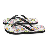 Flip-Flops Good Vibrations