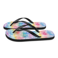 Flip-Flops Good Vibrations