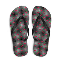 Flip-Flops Good Vibrations