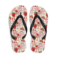 Flip-Flops Good Vibrations