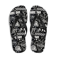 Flip-Flops Good Vibrations