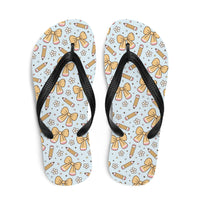 Flip-Flops Good Vibrations