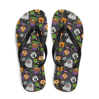 Flip-Flops Good Vibrations