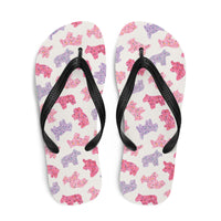 Flip-Flops Good Vibrations