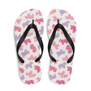 Flip-Flops Good Vibrations