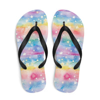 Flip-Flops Good Vibrations