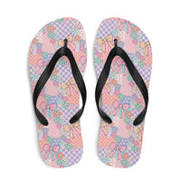 Flip-Flops Good Vibrations