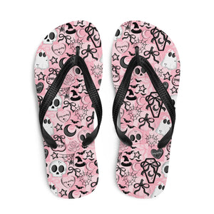 Flip-Flops Good Vibrations