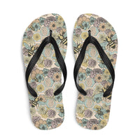 Flip-Flops Good Vibrations