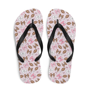 Flip-Flops Good Vibrations