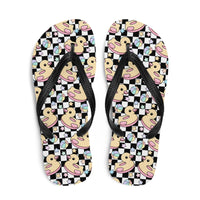 Flip-Flops Good Vibrations