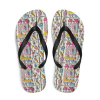 Flip-Flops Good Vibrations