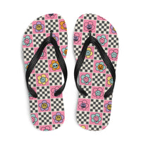 Flip-Flops Good Vibrations