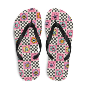 Flip-Flops Good Vibrations