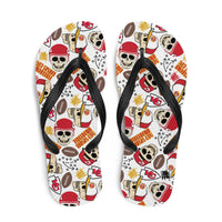 Flip-Flops Good Vibrations