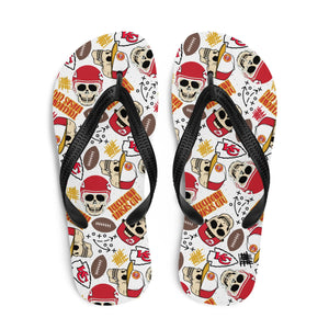 Flip-Flops Good Vibrations