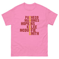 Unisex classic tee Good Vibrations Adult Super Store