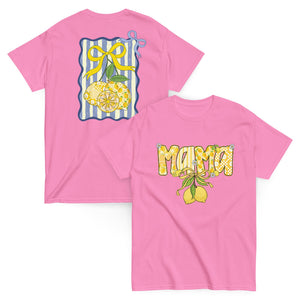 Unisex classic tee Good Vibrations Adult Super Store