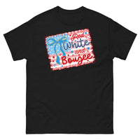 Unisex classic tee Good Vibrations Adult Super Store