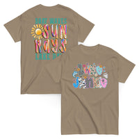 Unisex classic tee Good Vibrations Adult Super Store