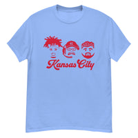 Unisex classic tee Good Vibrations Adult Super Store