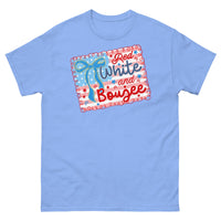 Unisex classic tee Good Vibrations Adult Super Store