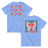 Unisex classic tee Good Vibrations Adult Super Store