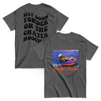 Unisex classic tee Good Vibrations Adult Super Store