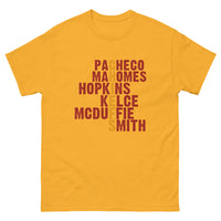 Unisex classic tee Good Vibrations Adult Super Store